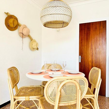 Appartement Global Immo 3266 El Sol 29 à Roses Extérieur photo