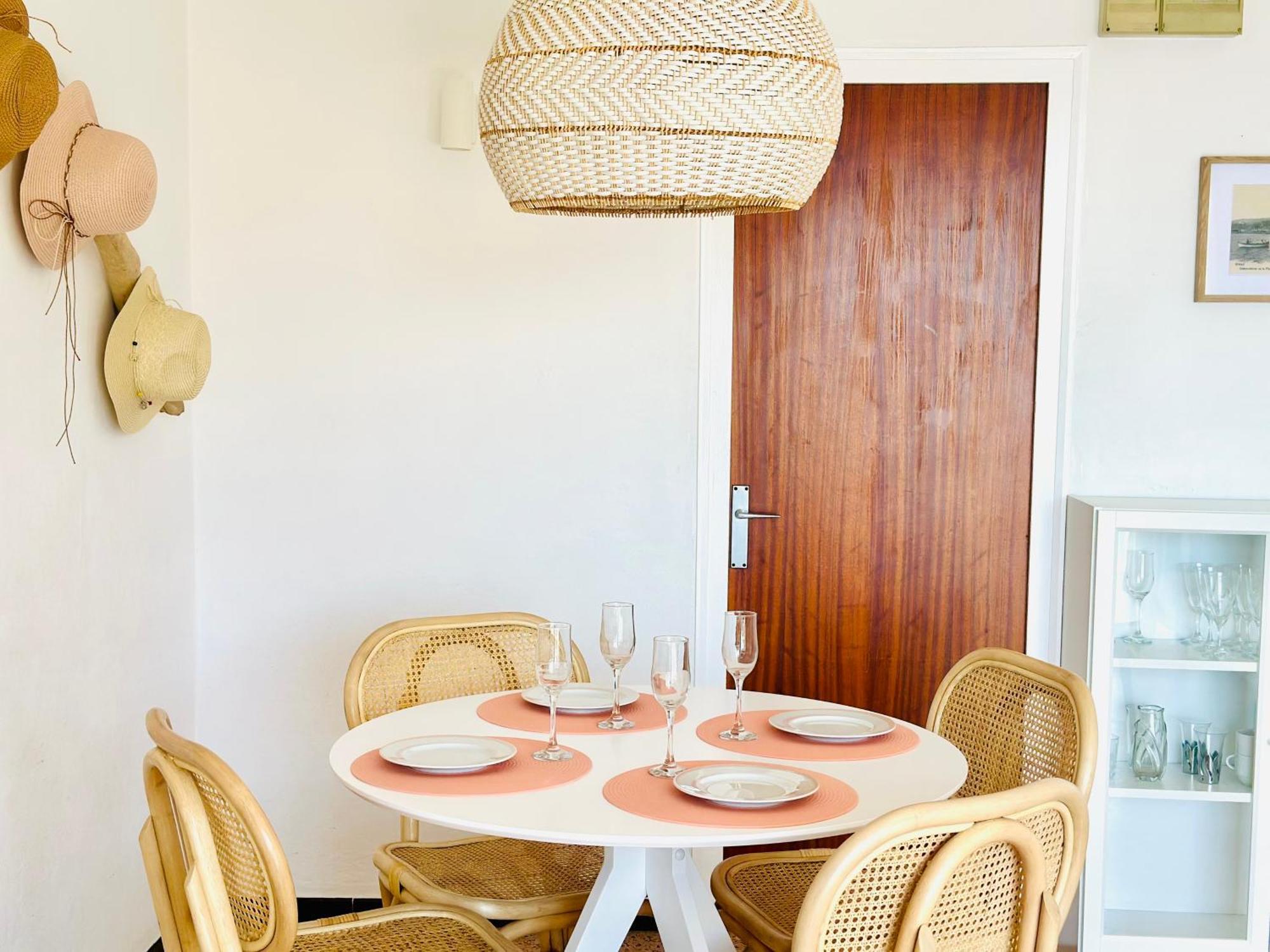 Appartement Global Immo 3266 El Sol 29 à Roses Extérieur photo